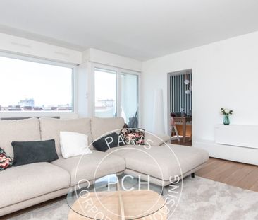 Appartement • Eiffel - Photo 3