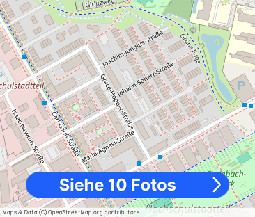 Nur für Studenten/ Modernes Appartement im Hochschulstadtteil - Foto 1