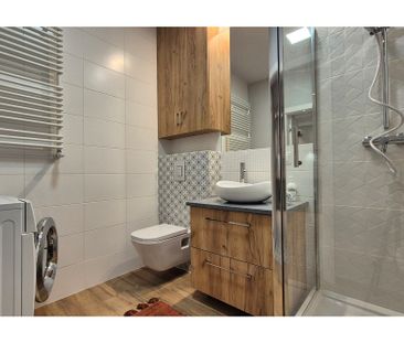 Apartment for rent, Miedzyborska Street 8B, Gocław - Photo 2