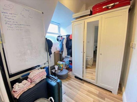 Hamilton Road, Ealing, W5 - Photo 1