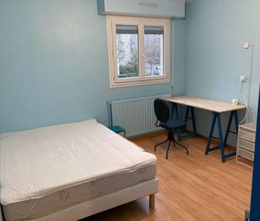 Colocation meublée proche université - Photo 5