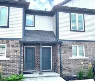 78 - 7768 ASCOT CIRCLE | 78 - 7768 ASCOT CIRCLE, Niagara Falls - Photo 1