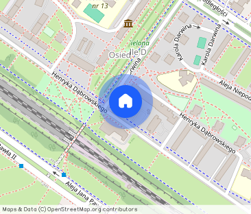 Obłędna kawalerka dla wymagających - Фото 1