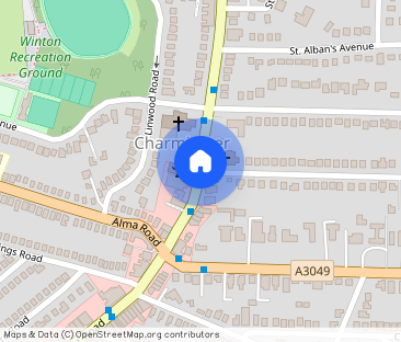 Richmond Wood Road, Charminster, Bournemouth - Photo 1