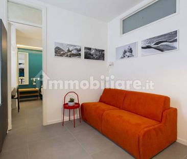 Trilocale via Richard Wagner 8, Politeama - Ruggiero Settimo, Palermo - Photo 1