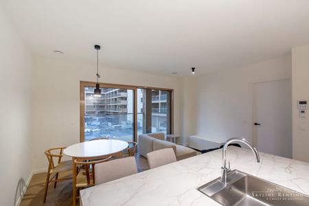 Appartement te huur - Photo 3