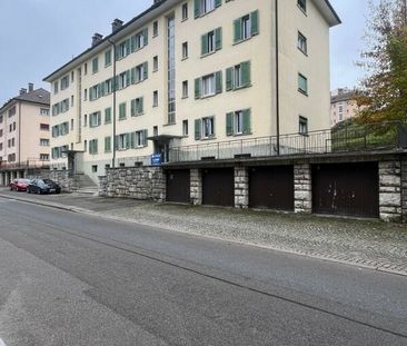 Appartement 3.5 pièces à louer au Locle - Photo 4