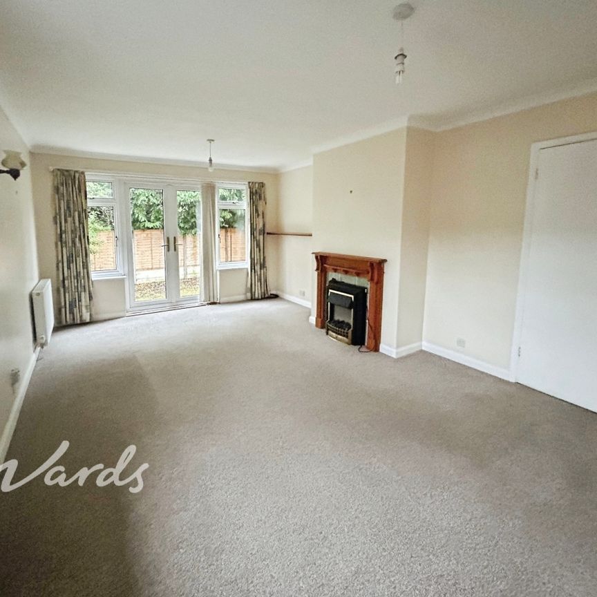 2 bedroom detached bungalow to rent - Photo 1
