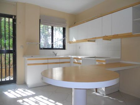Διαμέρισμα για ενοικίαση Κηφισιά - Photo 5