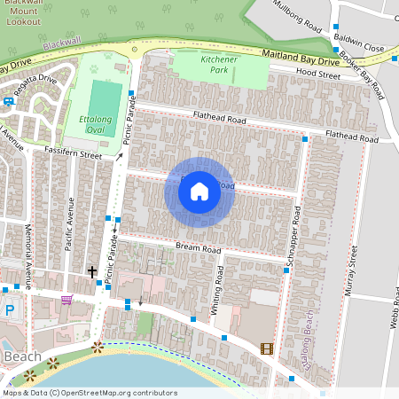 3/26 Flounder Road, NSW 2257, Ettalong Beach