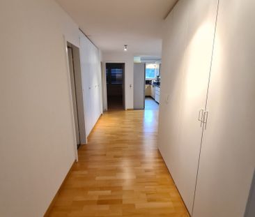 3.5 Zimmer, 88 m², 2. Stock - Photo 4