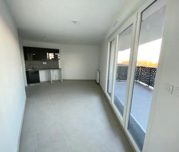 T2 Quartier Malepère - Photo 1