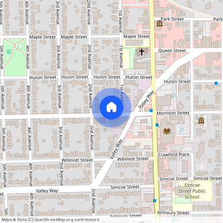 4899 Morrison Street Unit# UPPER, Niagara Falls