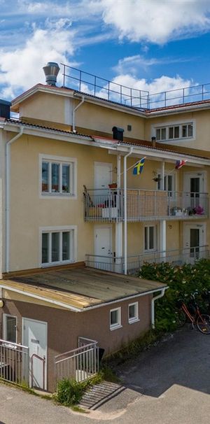 Kyrkogatan 7 - Foto 1