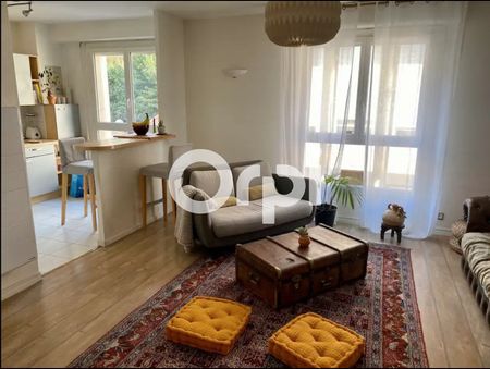 Appartement 2 pièces 58m2 MARSEILLE 8EME 852 euros - Photo 4