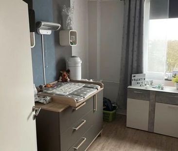 3 Zimmer Wohnung - Foto 1