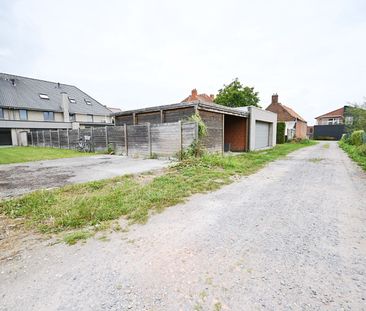 Ruime woning met 3 slaapkamers en uitweg - Photo 6