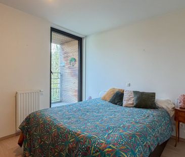 Duplex te huur in Lessines voor € 850 met 2 slaapkamers - Photo 6