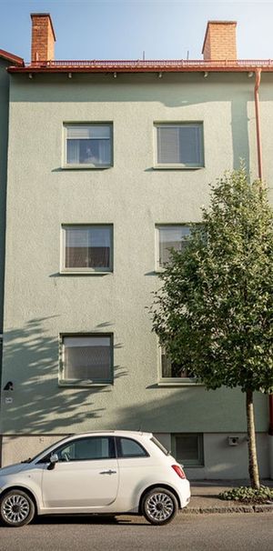 Norra Smedjegatan 2 - Foto 1