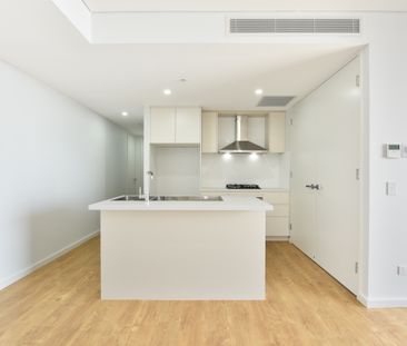New - 2 Bedroom Apartment With Lift Access - Photo 5