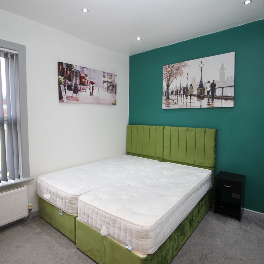 Derby Street, Preston - Photo 1