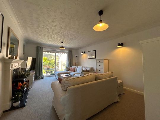 3 bedroom house to rent - Photo 1