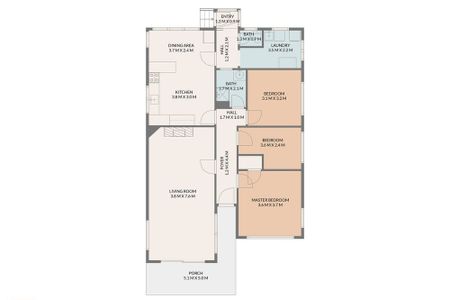 Charming 3-Bedroom Home in Westmere - Flexible Lease Options Available - Photo 4