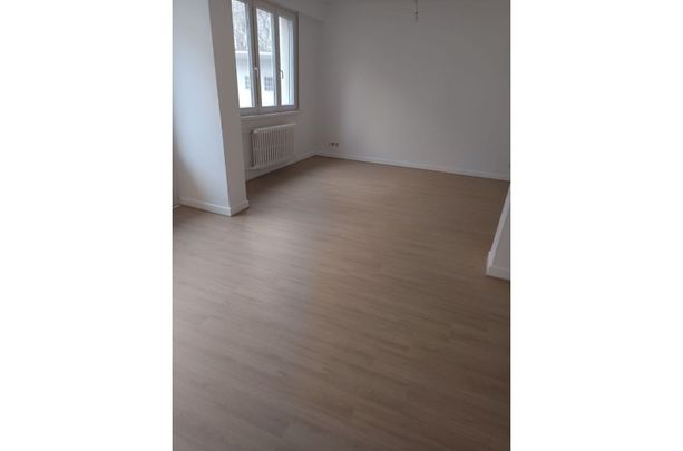 Appartement - STRASBOURG - 74m² - 2 chambres - Photo 1