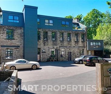 Old Bank, Slaithwaite - Photo 6