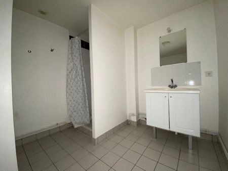 Location Appartement 1 pièce 36m² BESANCON 25000 - Photo 5
