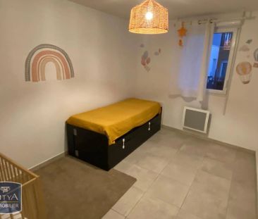 Appartement à louer 4 pièces 80.79m² - Photo 6