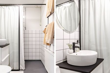 Fatabursvägen, Kalmar - Foto 3