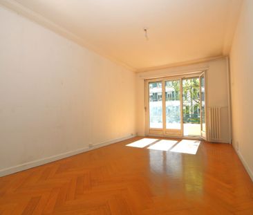 Appartement de 3,5 pièces avec balcons à Champel-Florissant - Photo 6