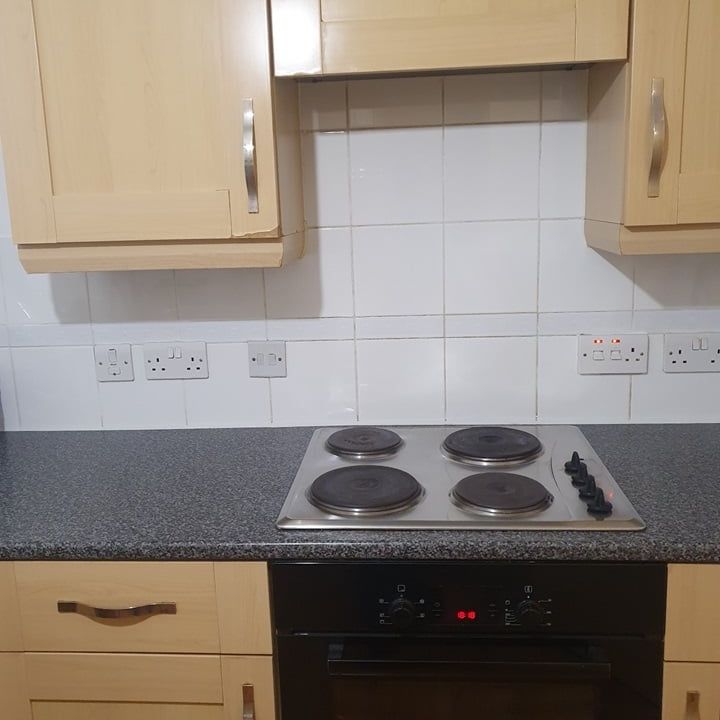 Room in a Shared Flat, Innerd Court, CR0 - Photo 1