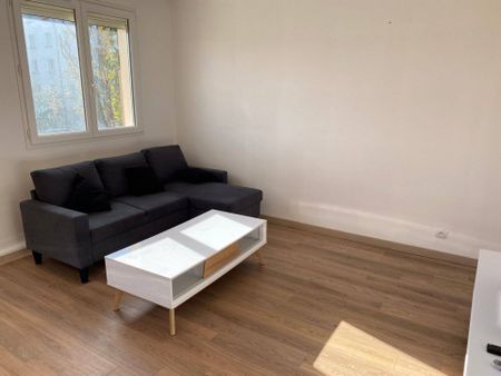 Location appartement 3 pièces 66.94 m² à Romans-sur-Isère (26100) - Photo 4