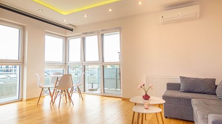 Bydgoszcz Bocianowo, ul. Ignacego Paderewskiego - Zdjęcie 4