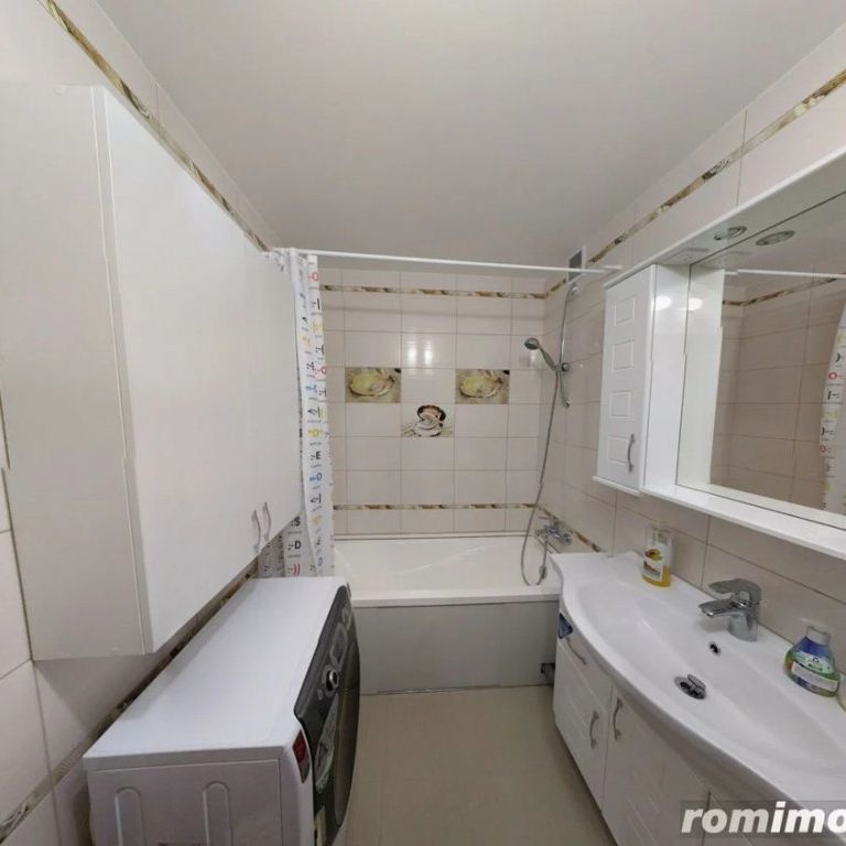 2 camere in zona Complex Studentesc - Photo 1