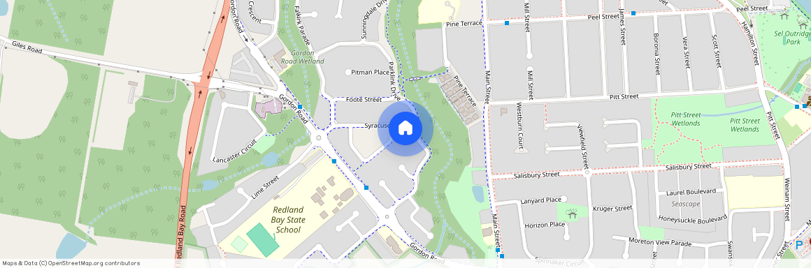 19 Syracuse Street, Qld 4165, Redland Bay