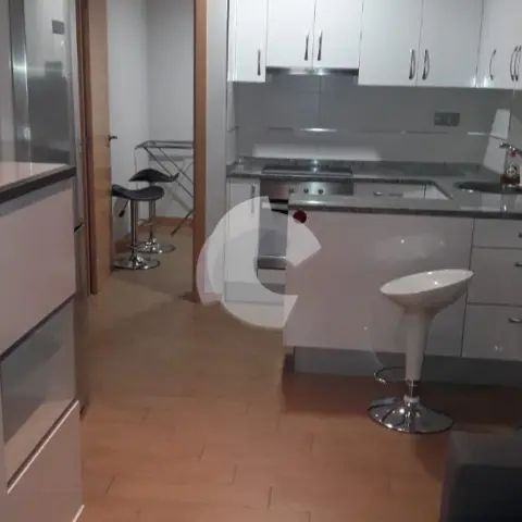 Apartamento en alquiler en Habana - Photo 1