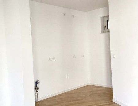 4-Raum-Wohnung mit Loggia und 2 Bädern mit hochwertiger Ausstattung! - Foto 1