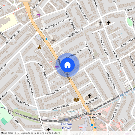 Bristol, Clifton, Bristol