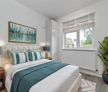 2 bedroom maisonette to rent - Photo 3