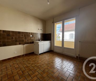 Location Appartement 2 pièces 48m² BEAUNE 21200 - Photo 4