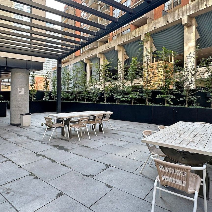 For Lease - 2A Church Street Unit# 708, Toronto, Ontario - Photo 1