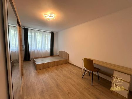 Apartament modern cu 2 dormitoare Piata 1 Decembrie – Oradea - Fotografie 3