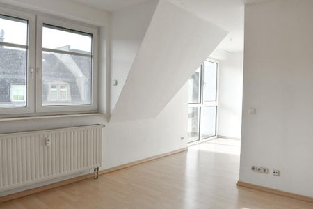 Individuelle 4,5-ZI-Maisonette-Wohnung im Dachgeschoss - Photo 5