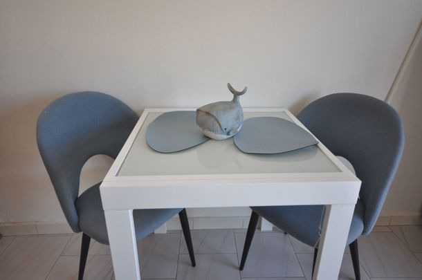 Studio/Γκαρσονιέρα για ενοικίαση Νέα Χώρα (Χανιά) - Photo 1