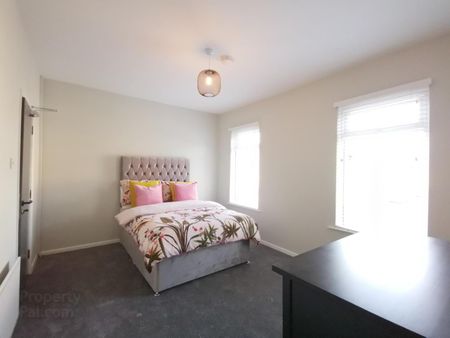 Rm 3, 93 Bloomfield Avenue, BT5, Belfast - Photo 5