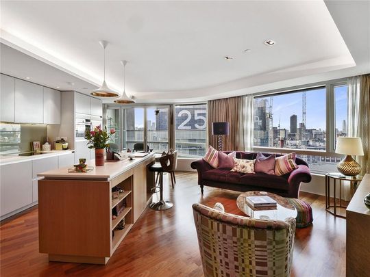 1 bedroom apartment to rent - Photo 1