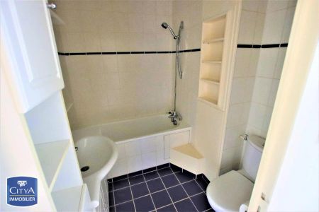 Appartement à louer 2 pièces 43.11m² - Photo 5